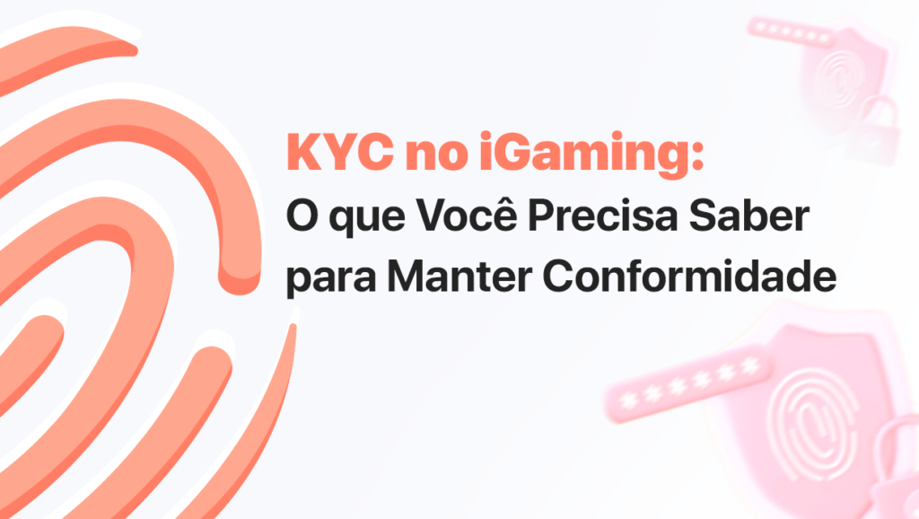 KYC no iGaming
