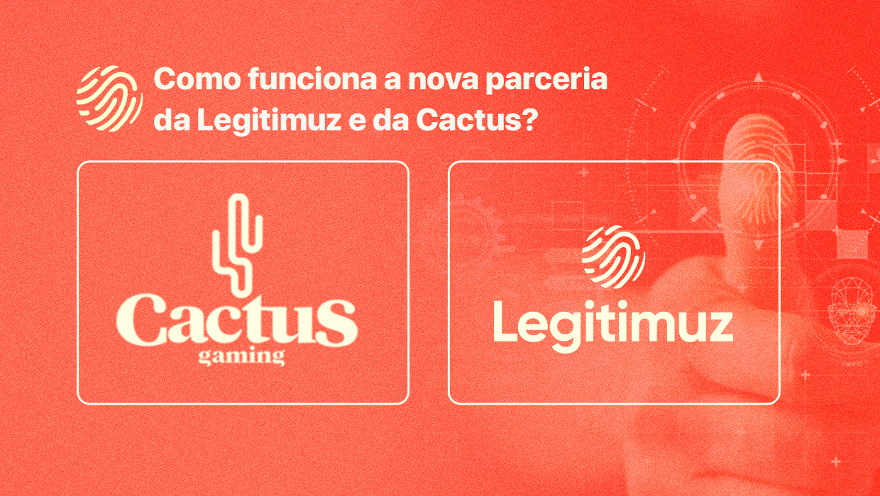 Nova parceria Cactus