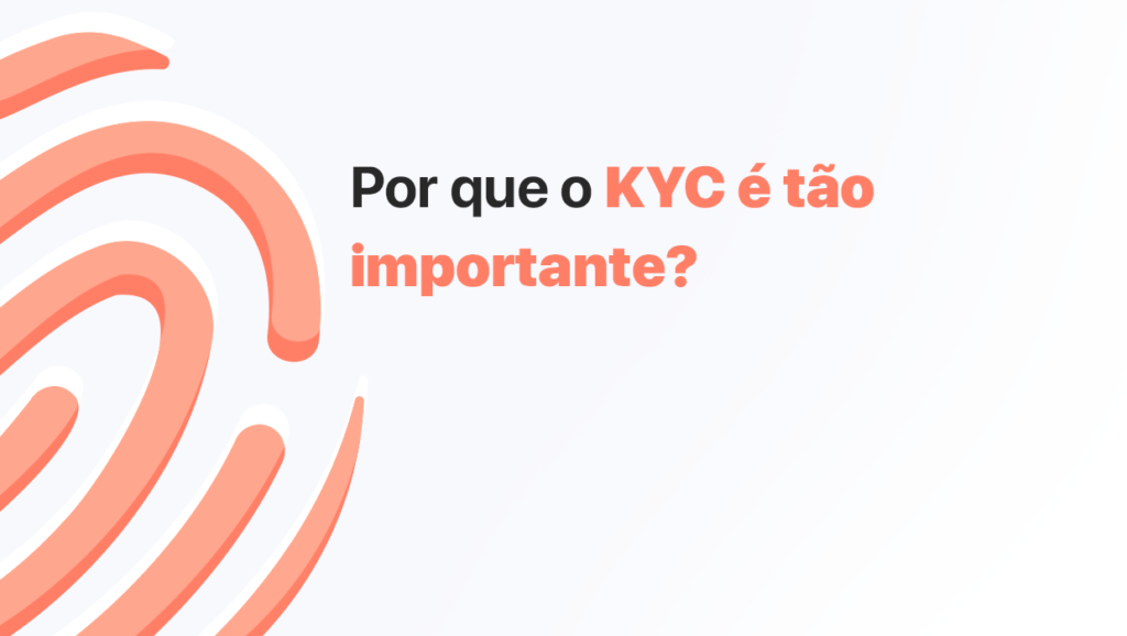 Importância do KYC