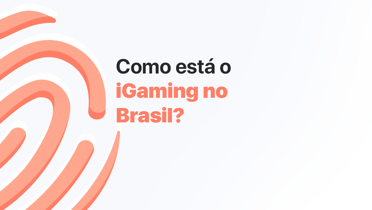 IGaming no Brasil