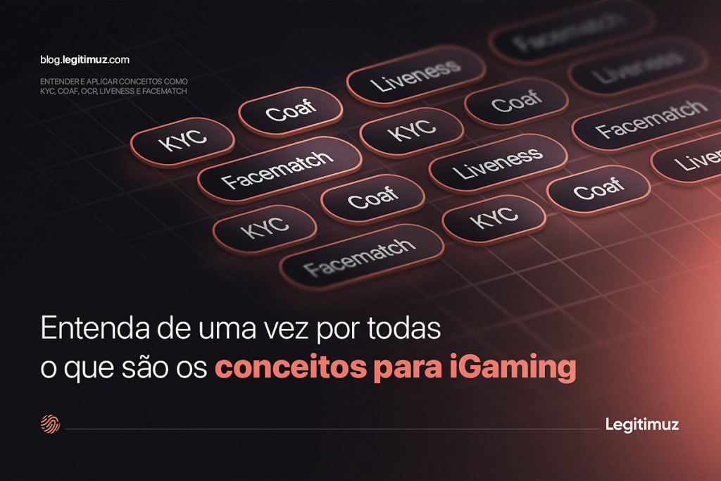 Conceitos iGaming