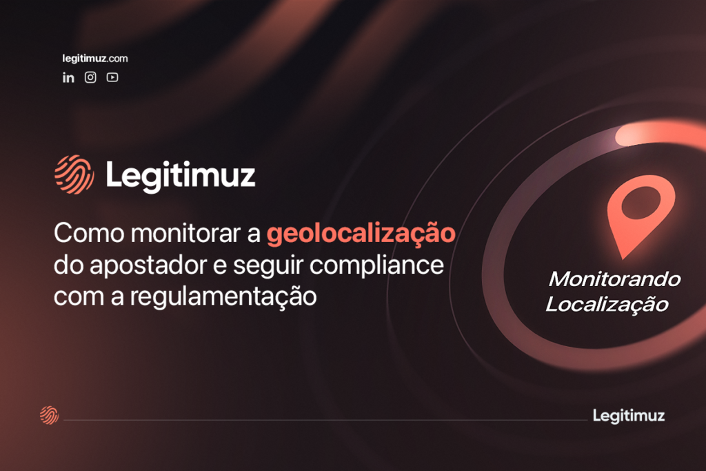 Geolocalização