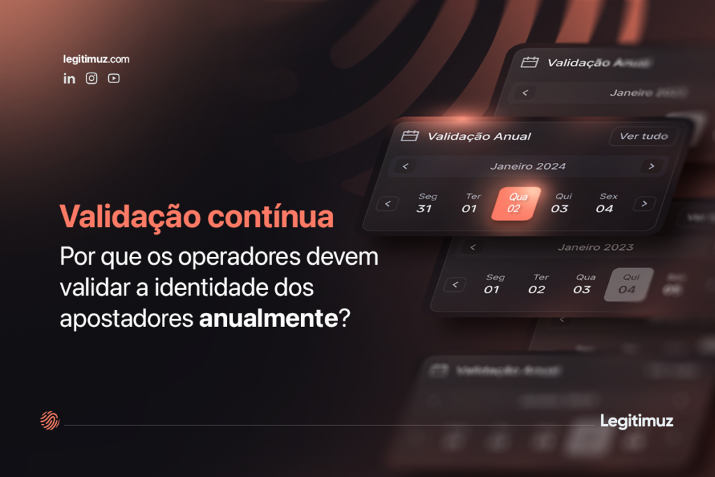 Validação contínua