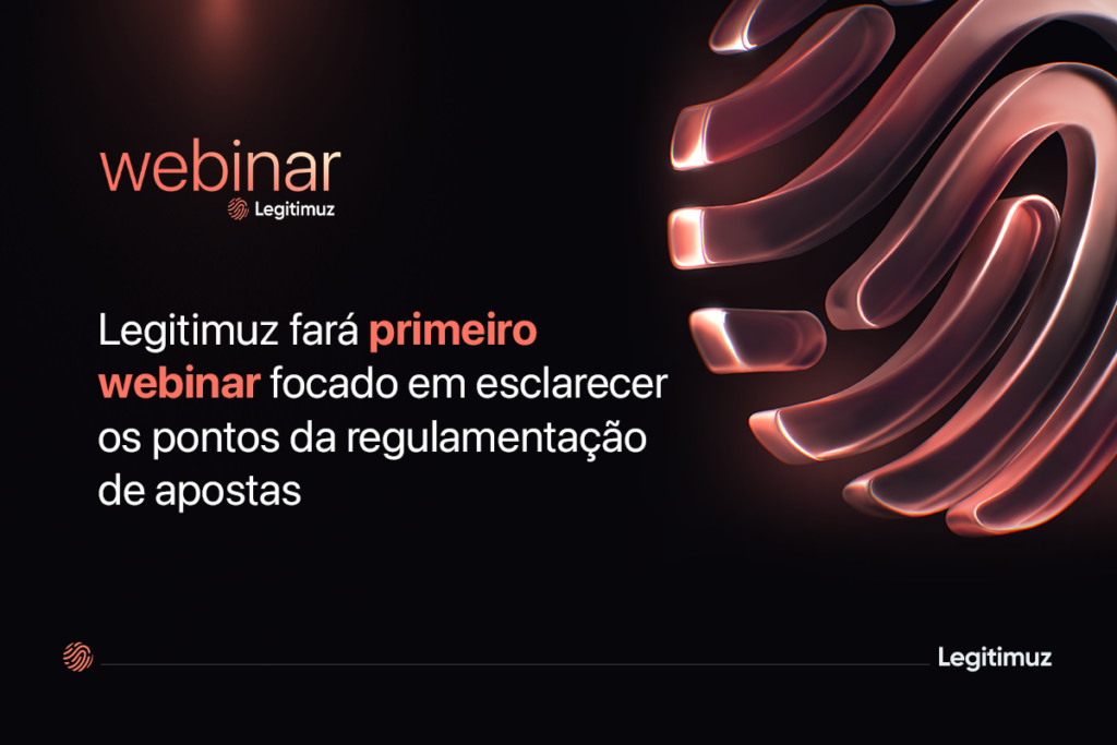 Webinar Legitimuz